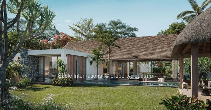 Luxury Villas and apartments in Smart City Anahita with Resort Amenities & Sea Access 