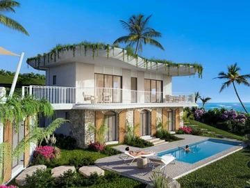 3 Bedroom Villa