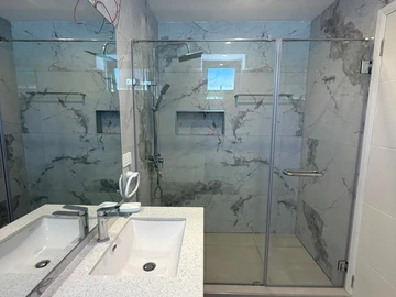 Villa de 3 Chambres
