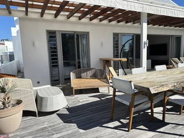 Penthouse de 3 Chambres
