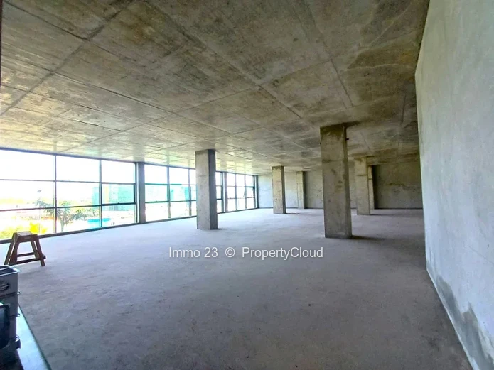 Bureaux - 265m2 - Trianon