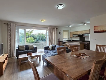 Appartement de 2 Chambres