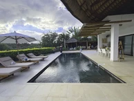 Villa de 4 Chambres