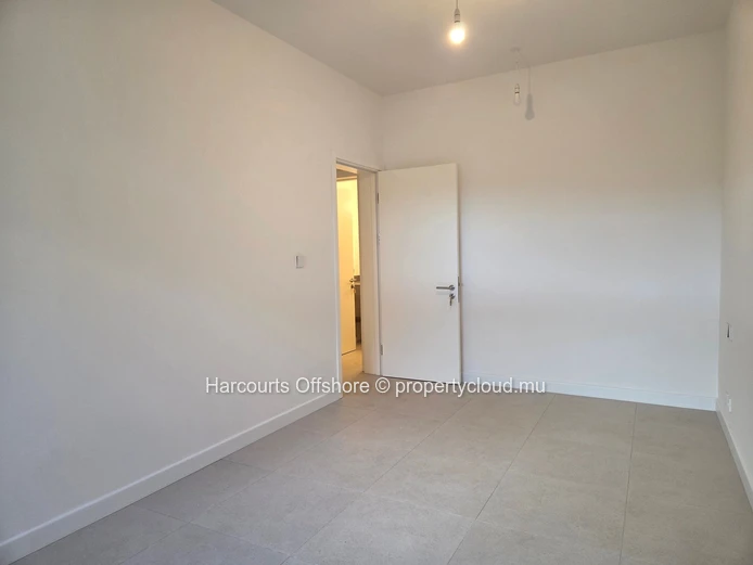 Appartement 2 chambres à vendre à Beau Plan Smart City