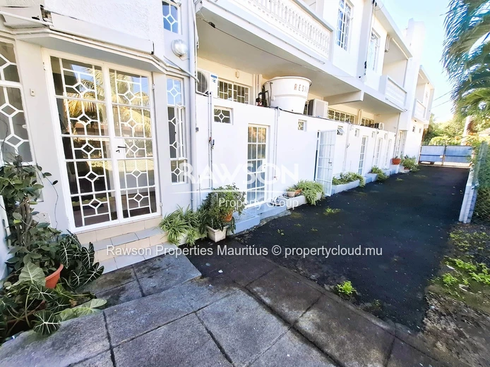Exclusivity : Office Space For Rent – Pointe Aux Canonniers