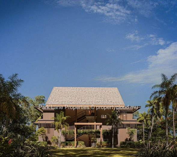 Penthouse at Quartier du Levant | Exclusive Luxury Living Mauritius