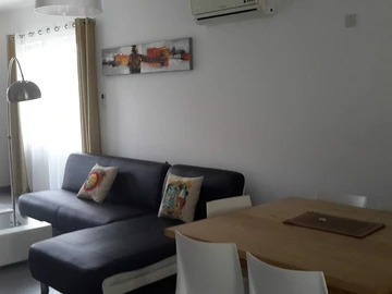 Villa de 3 Chambres