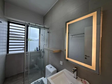 3 Bedroom Penthouse