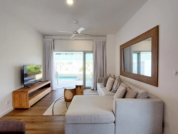 3 Bedroom Townhouse, Duplex