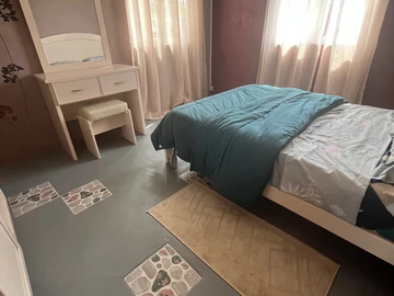 Appartement de 3 Chambres
