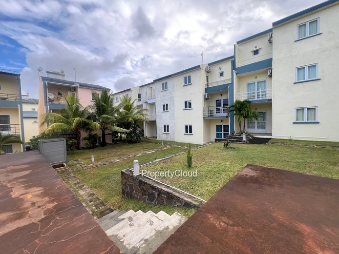 À Louer - Duplex De 3 Chambres - Grand Baie
