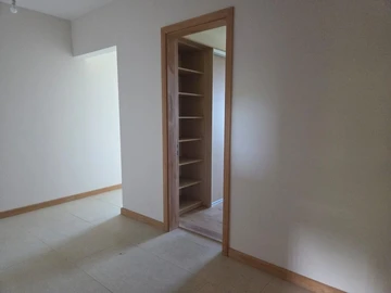 Appartement de 4 Chambres
