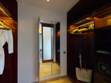Villa de 2 Chambres