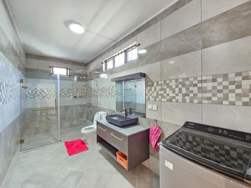 Appartement de 2 Chambres