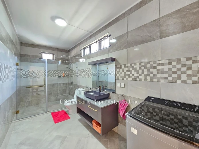 Appartement à louer à Mon Choisy