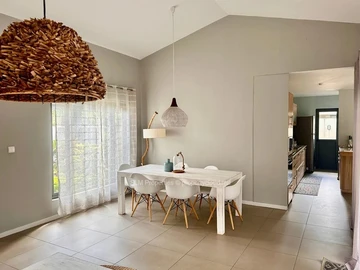 Maison de 3 Chambres