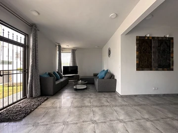 3 Bedroom Townhouse, Duplex