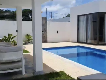 Villa de 3 Chambres