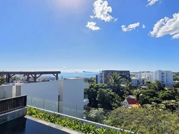 3 Bedroom Penthouse
