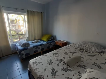 Appartement de 2 Chambres