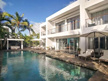 3 Bedroom Villa