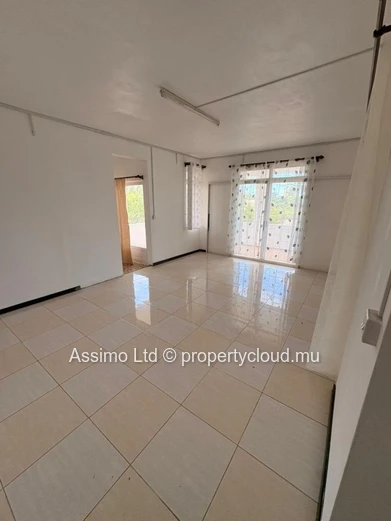 Maison familiale face au lagon au Bouchon avec 6 chambres et vue mer imprenable