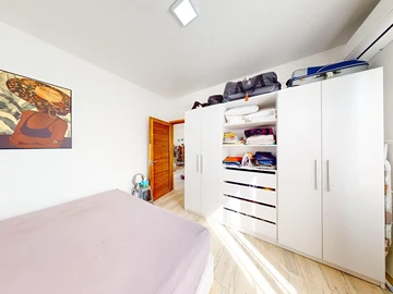 Villa de 2 Chambres