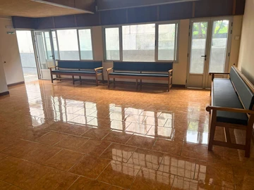 Commercial Property