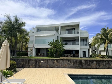 Penthouse de 3 Chambres