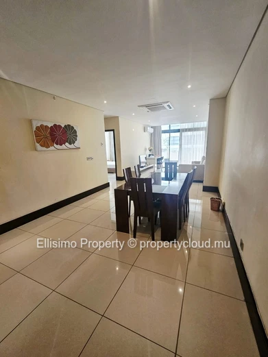1-Bedroom Apartment for Rent – La Croisette, Grand Baie