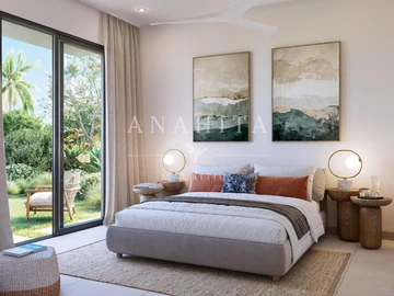 3 Bedroom Apartment