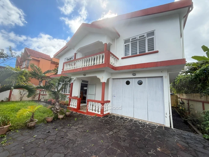 For Sale | Fully Furnished 3-Bedroom Family Home | 16Ème Mille, Forest Side