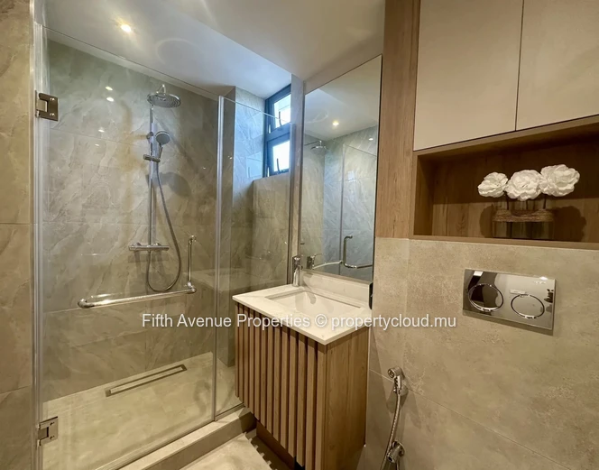 Charming and Elegant 3-Bedroom Apartment
