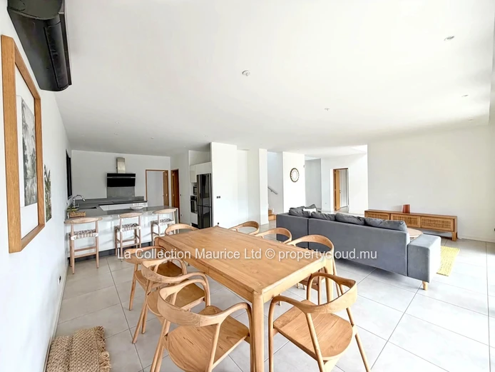 Villa I Tamarin I Close to schools