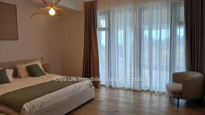 For Sale – Fully furnished Apartment in new complex