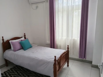 Appartement de 3 Chambres