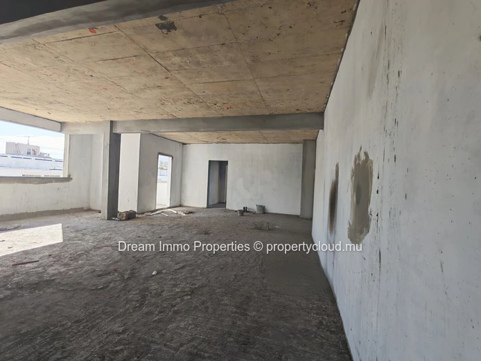 Office space for rent close to amenities in Beau Bassin – Mauritius