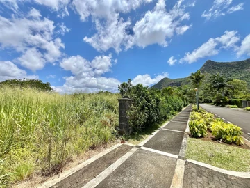 Residential Land