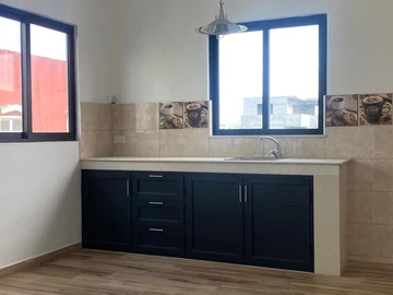 Appartement de 2 Chambres