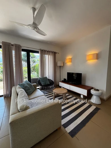 Azuri Resorts Roches Noires 