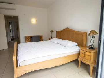 Appartement de 3 Chambres
