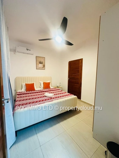 Villa For Rent – Grand Baie, Chemin 20 Pieds