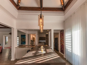 Villa de 4 Chambres