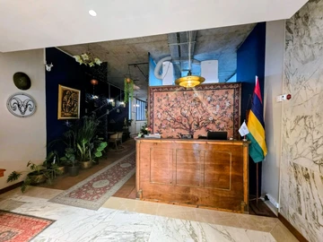 Bureau