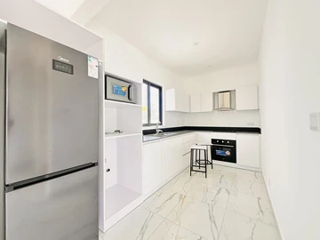 3 Bedroom Villa