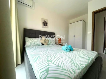 3 Bedroom Townhouse, Duplex