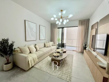 Appartement de 3 Chambres