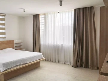 Villa de 4 Chambres