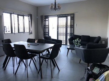 Maison de 3 Chambres