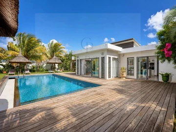 4 Bedroom Villa